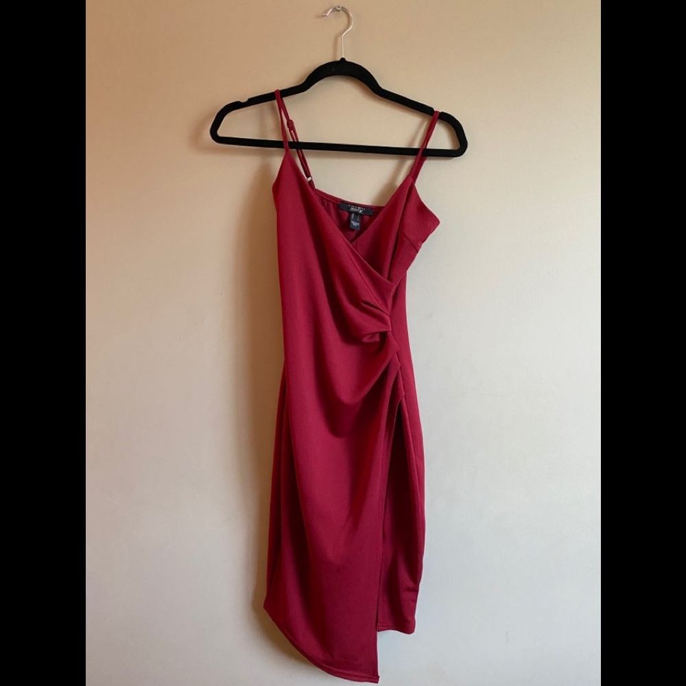 Street Wear Society Semi Formal dress